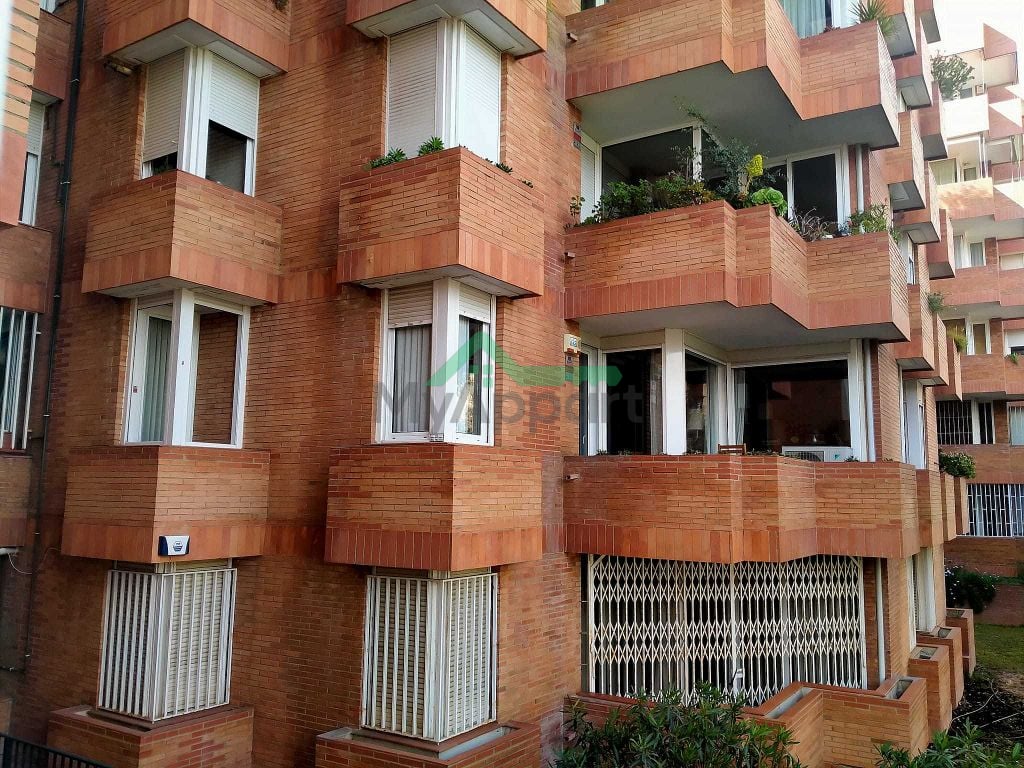 Piso 4 habitaciones parking — foto 1