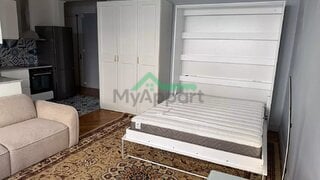 Studio meublé rénové — photo 2