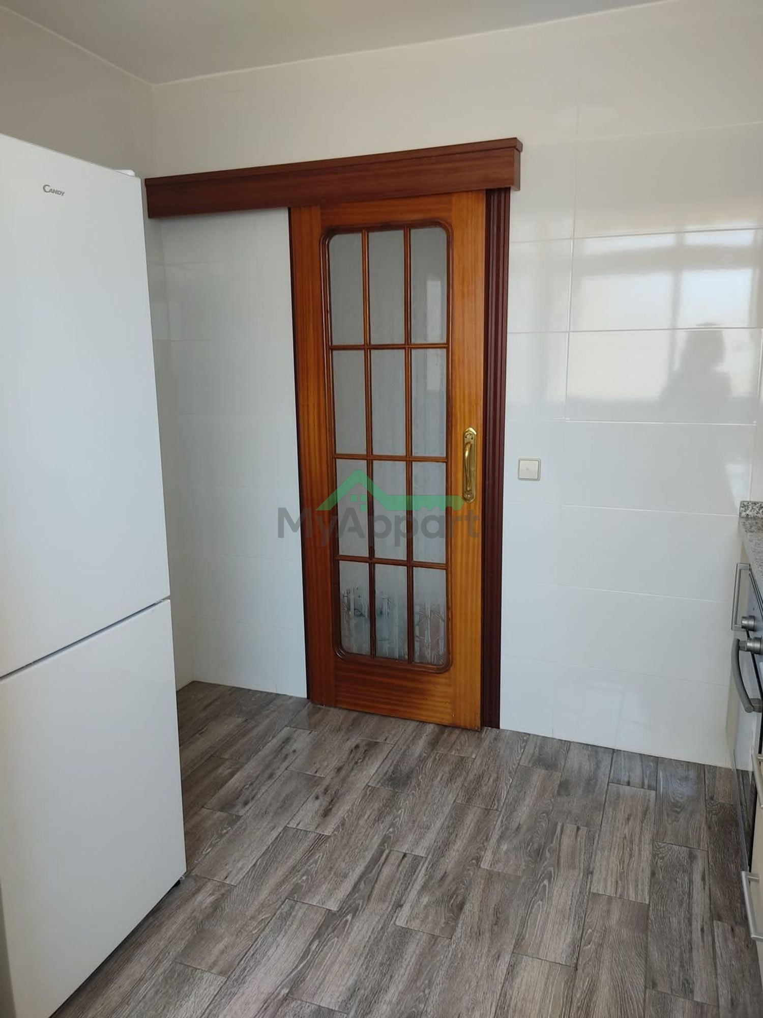 Piso luminoso 3 hab reformado exterior — foto 10