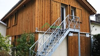 Location d’un studio meublé pour étudiant(e) — photo 2