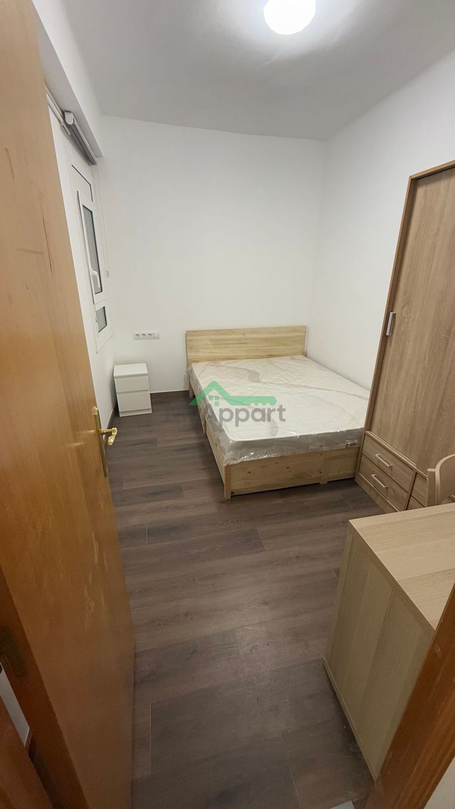 Piso 4 habitaciones luminoso con wifi — foto 4