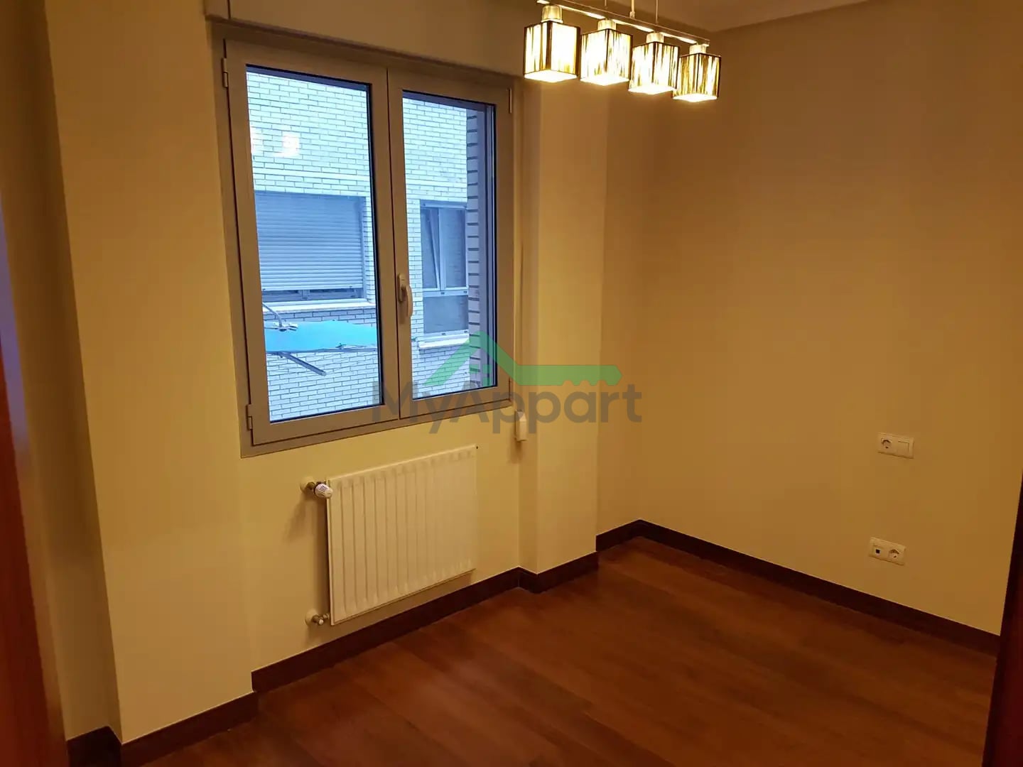 Piso 3 habitaciones parking trastero — foto 5