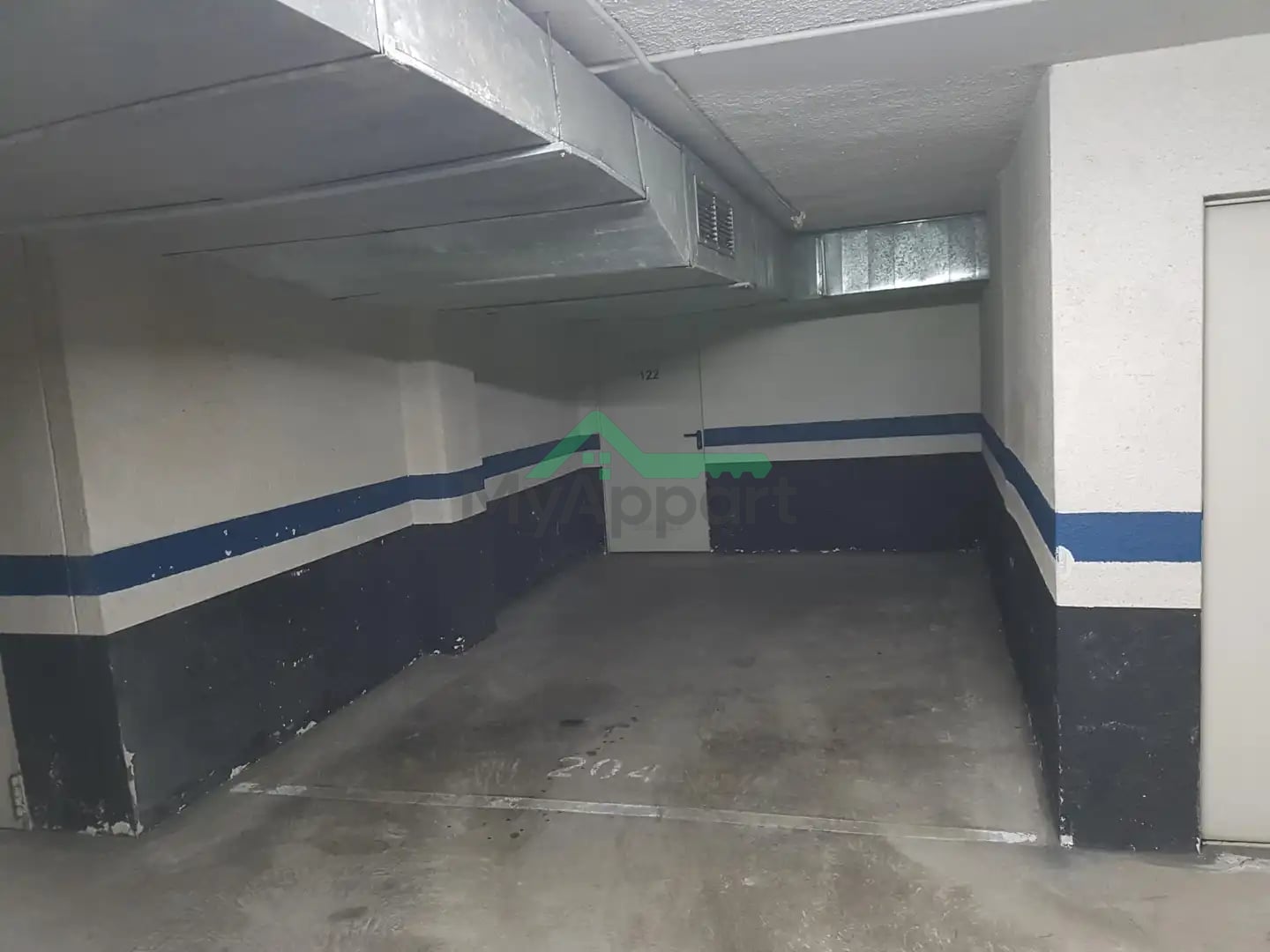 Piso 3 habitaciones parking trastero — foto 12