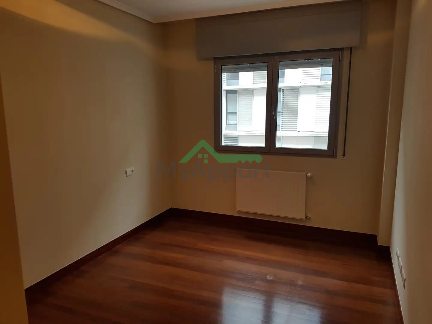Piso 3 habitaciones parking trastero — foto 3