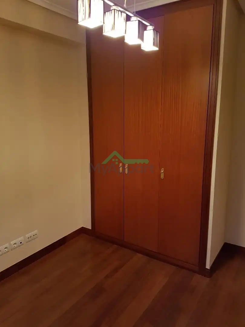 Piso 3 habitaciones parking trastero — foto 7