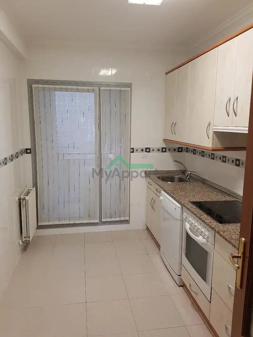 Piso 3 habitaciones parking trastero — foto 1