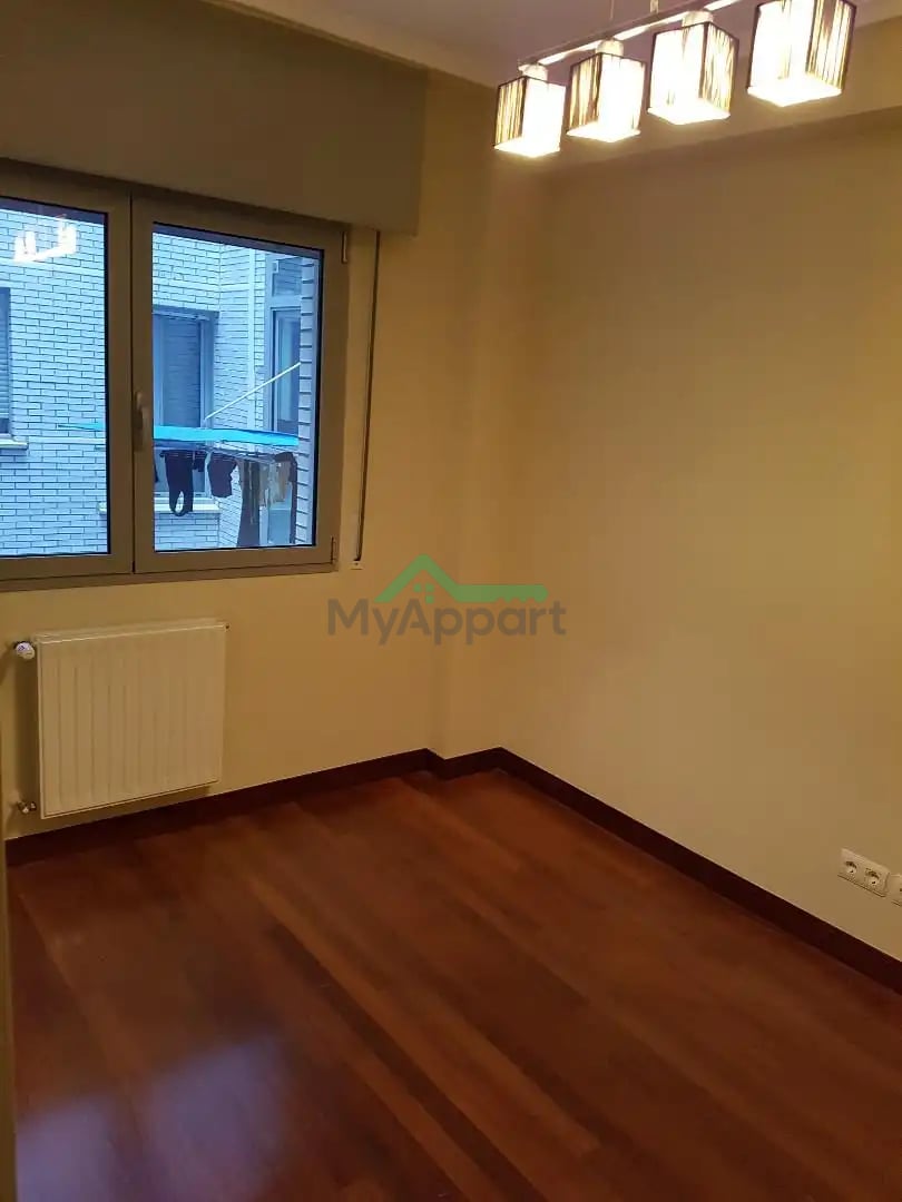 Piso 3 habitaciones parking trastero — foto 6