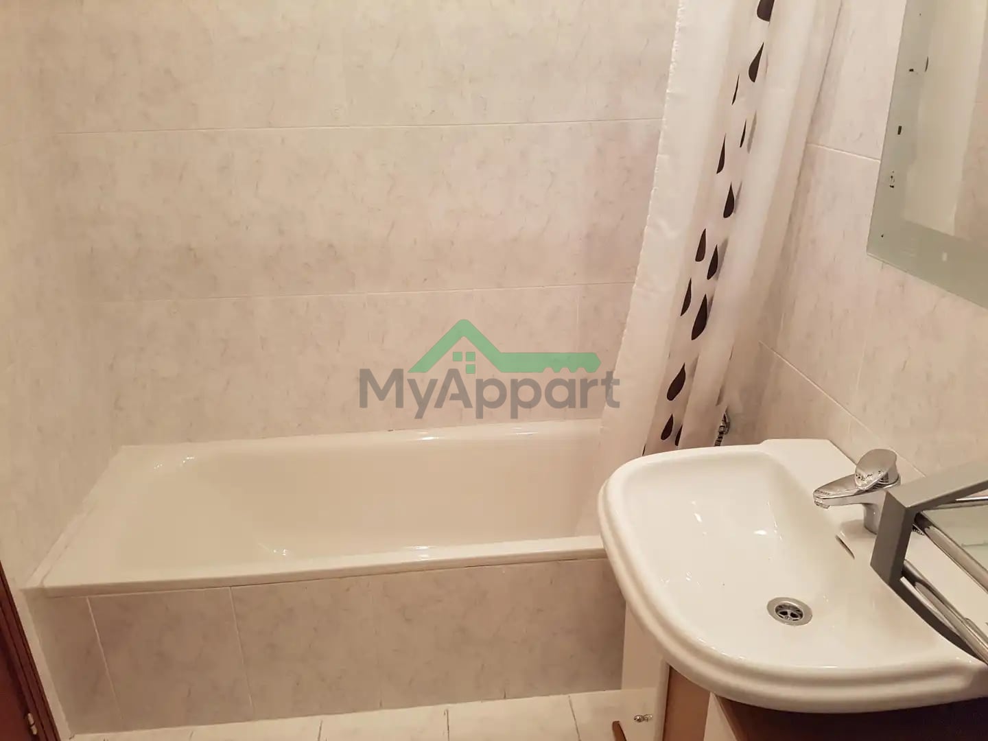 Piso 3 habitaciones parking trastero — foto 11