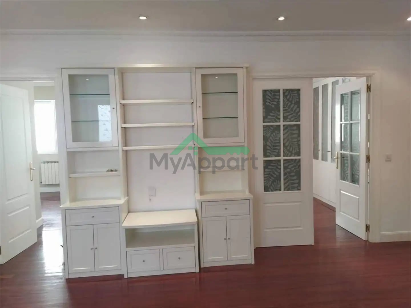 Piso 2 hab cocina equipada — foto 5