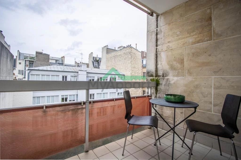 Location Studio 29,61 m² Paris 7ème - Ecole Militaire - Rue Vaneau — photo 6