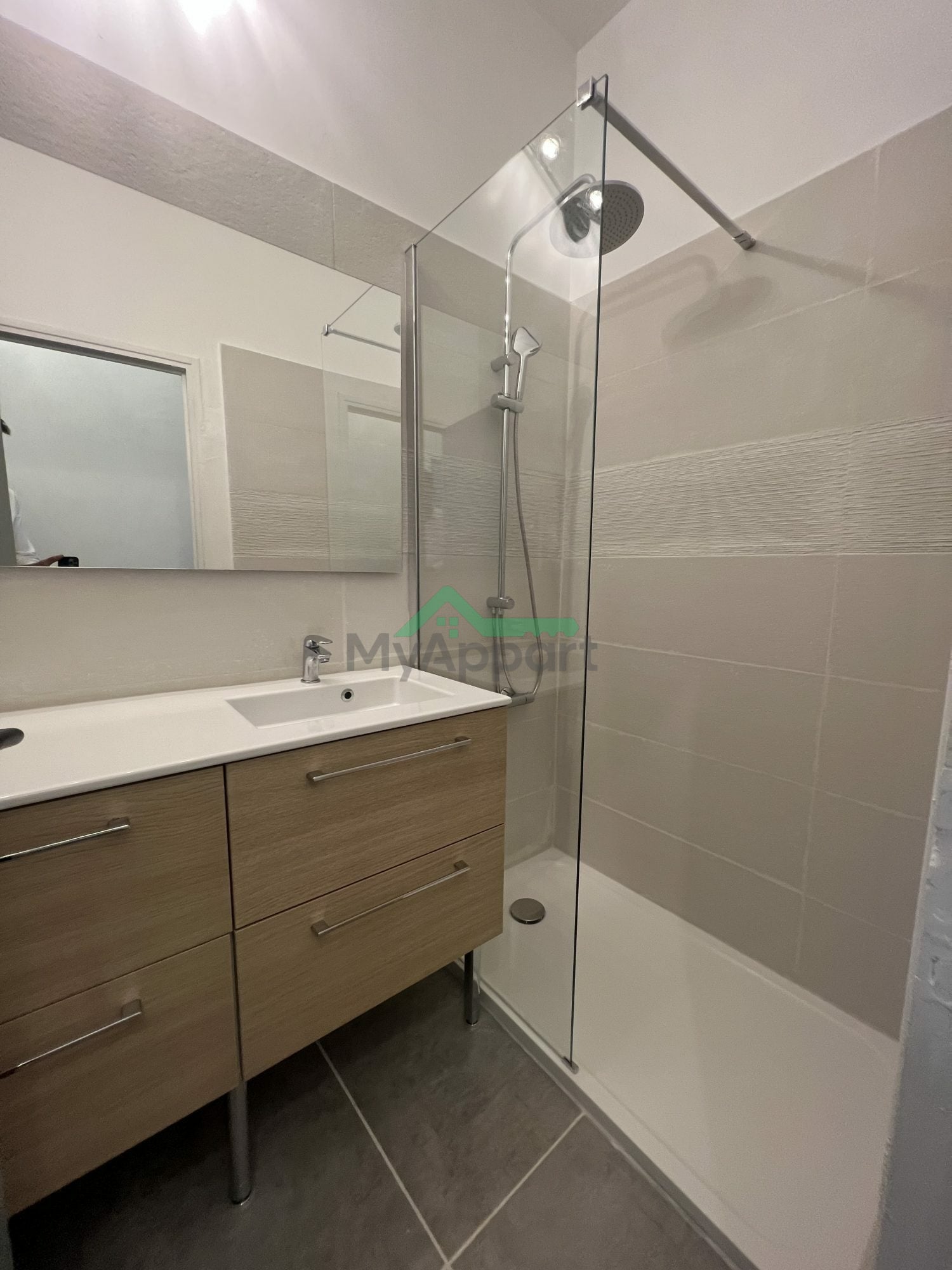 Appartement 2 pièces 43 m², Montpellier - 795 € — photo 6