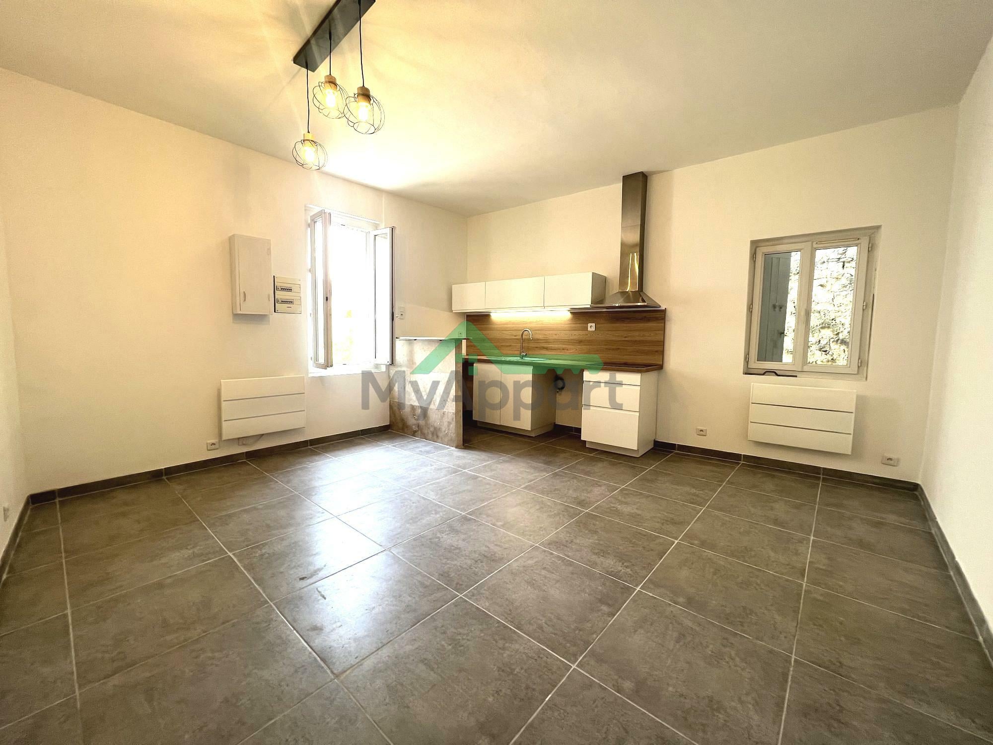 Appartement 2 pièces 43 m², Montpellier - 795 € — photo 3