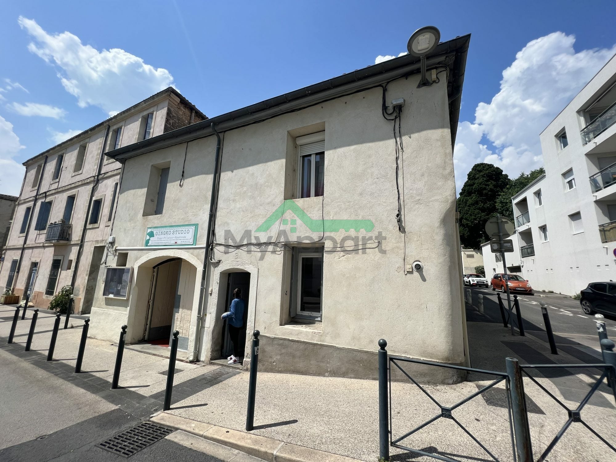 Appartement 2 pièces 43 m², Montpellier - 795 € — photo 9