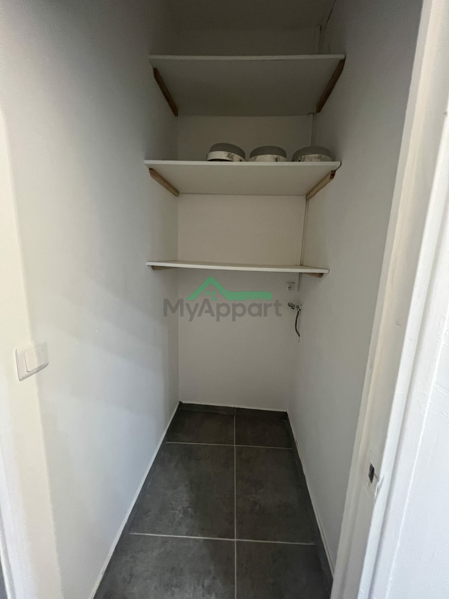 Appartement 2 pièces 43 m², Montpellier - 795 € — photo 8