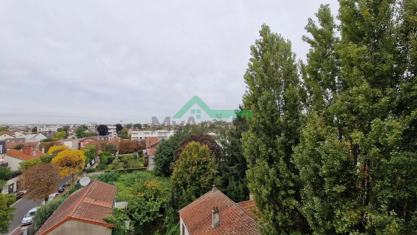 Appartement 1 pièce avec ascenseur — photo 5