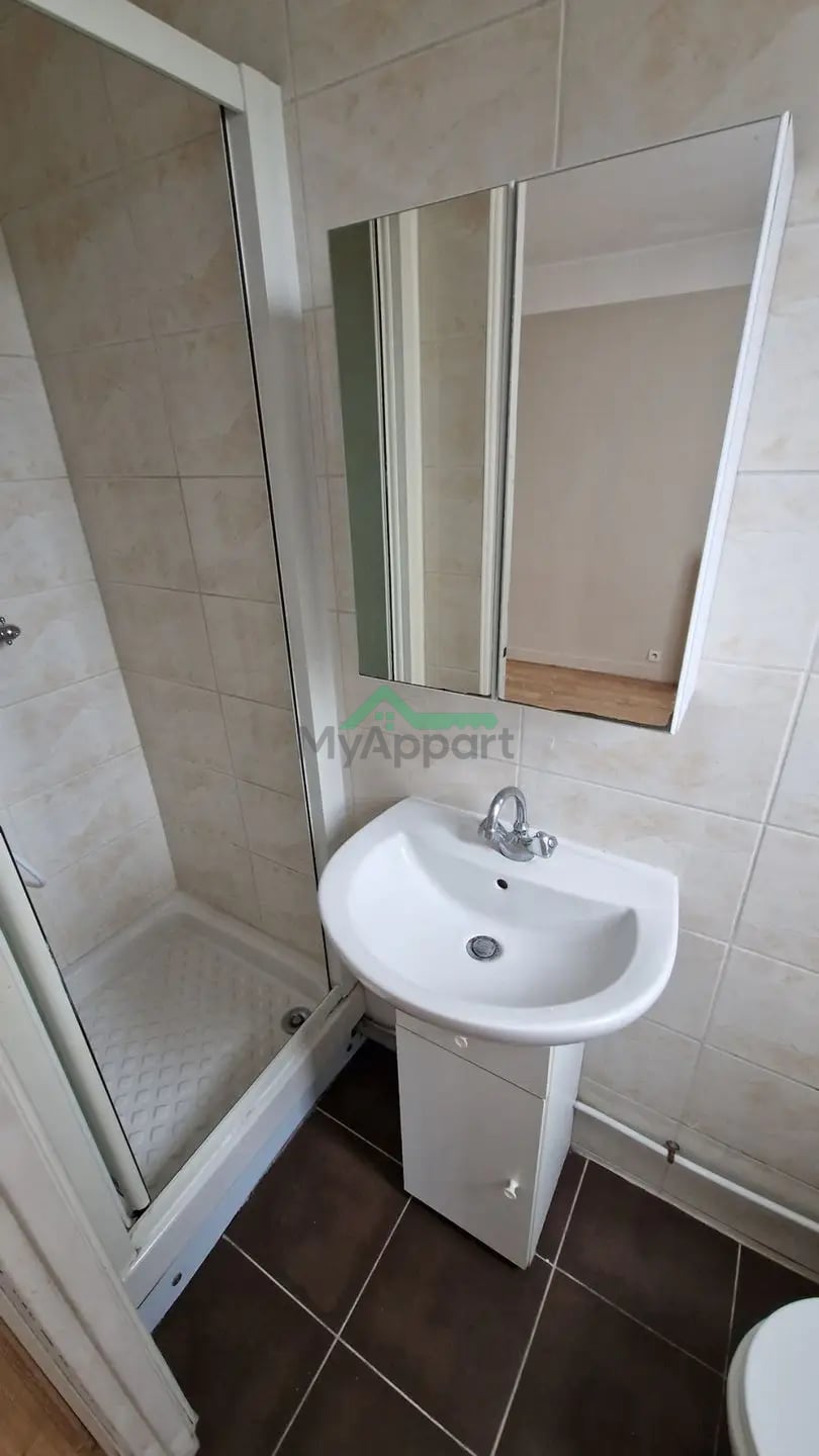 Appartement 1 pièce avec ascenseur — photo 3