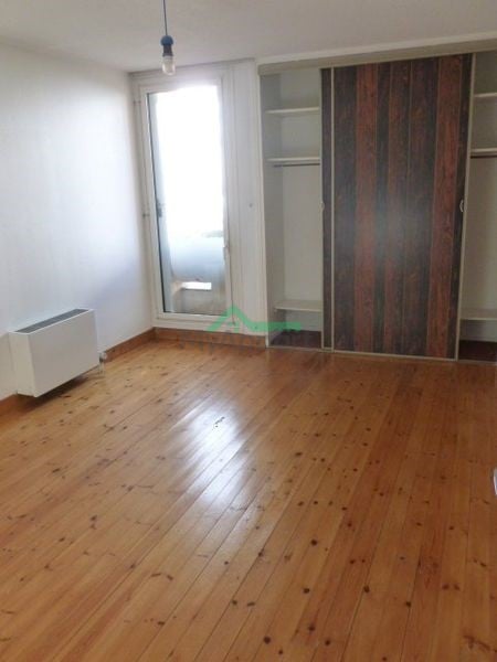 Appartement T3 avec terrasse avec parking — photo 5