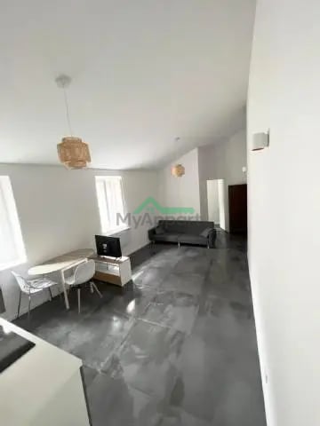 Appartement 2 pièces meublé rénové — photo 2