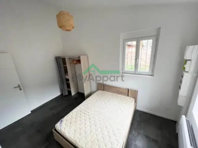 Appartement 2 pièces meublé rénové — photo 3