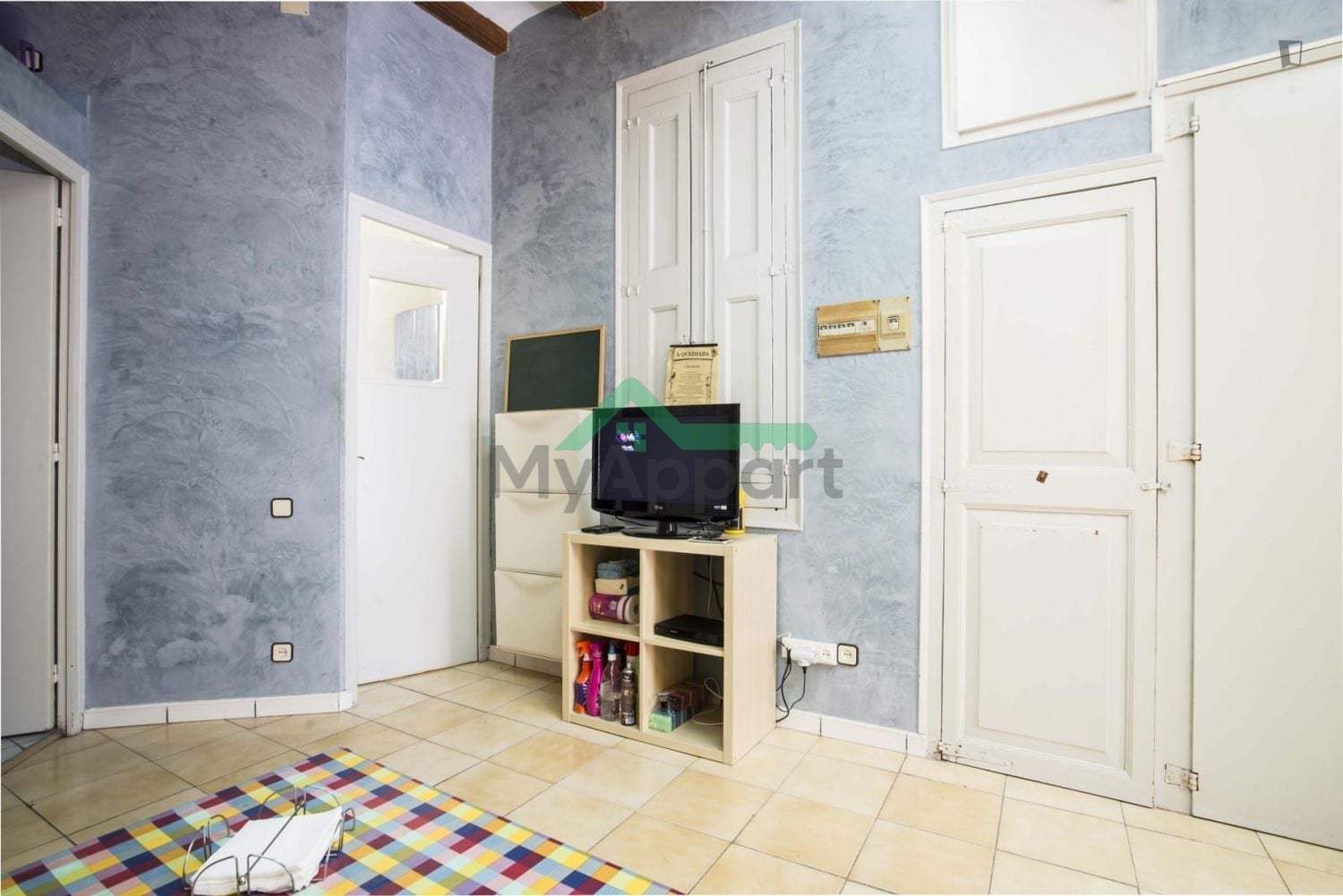 Estudio El Raval bien ubicado — foto 3