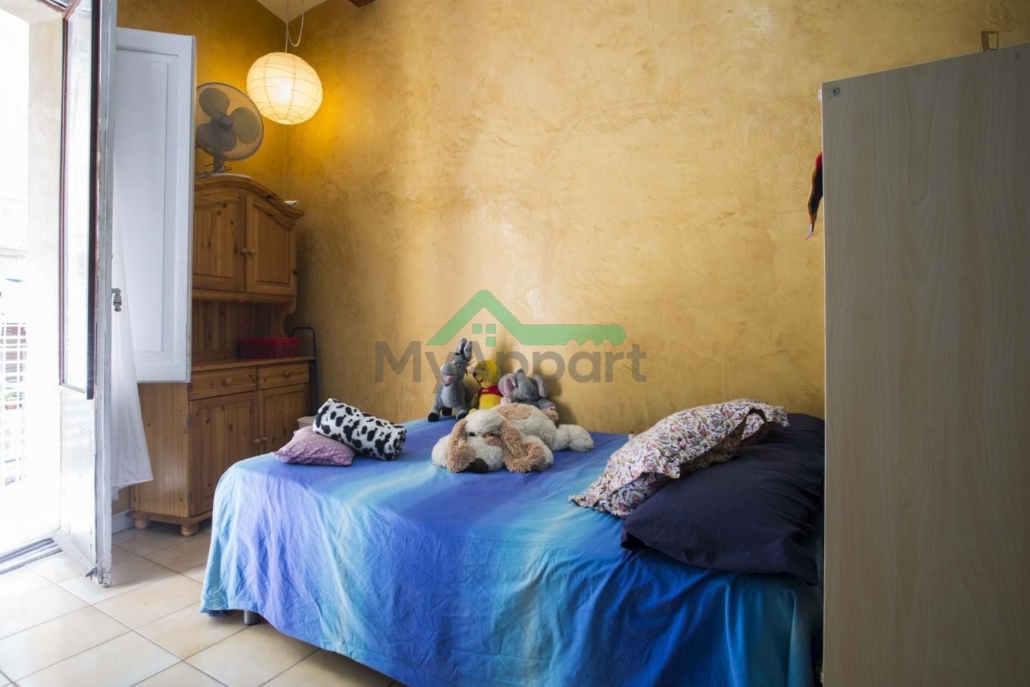 Estudio El Raval bien ubicado — foto 11