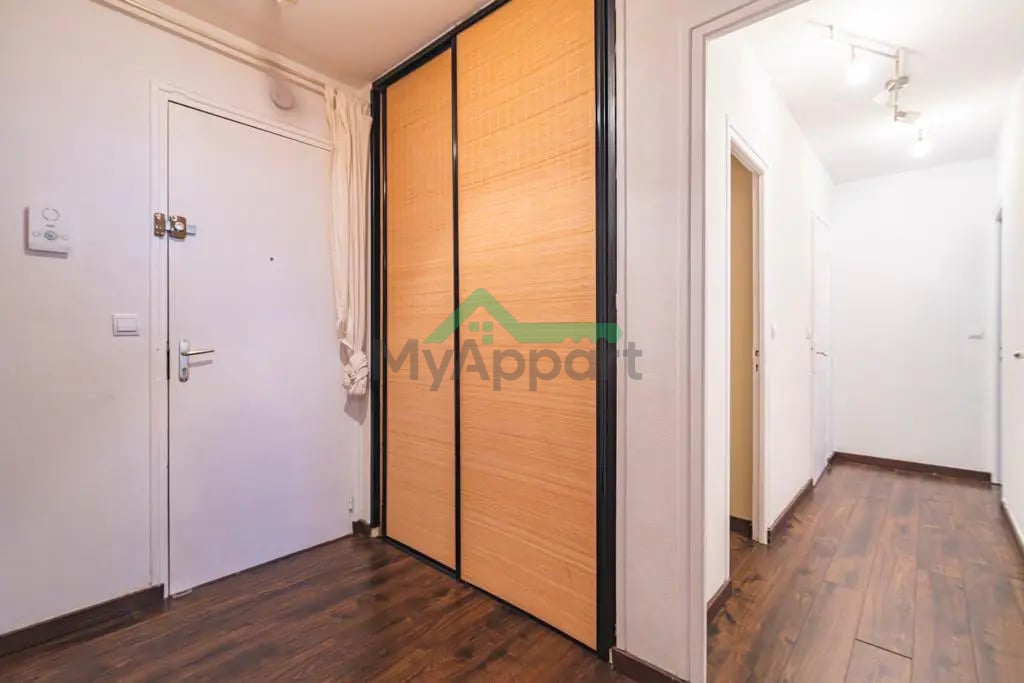 Appartement meublé terrasse parking — photo 5