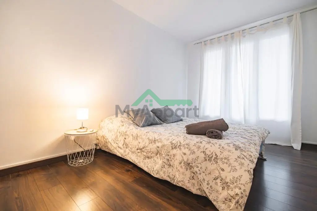 Appartement meublé terrasse parking — photo 3