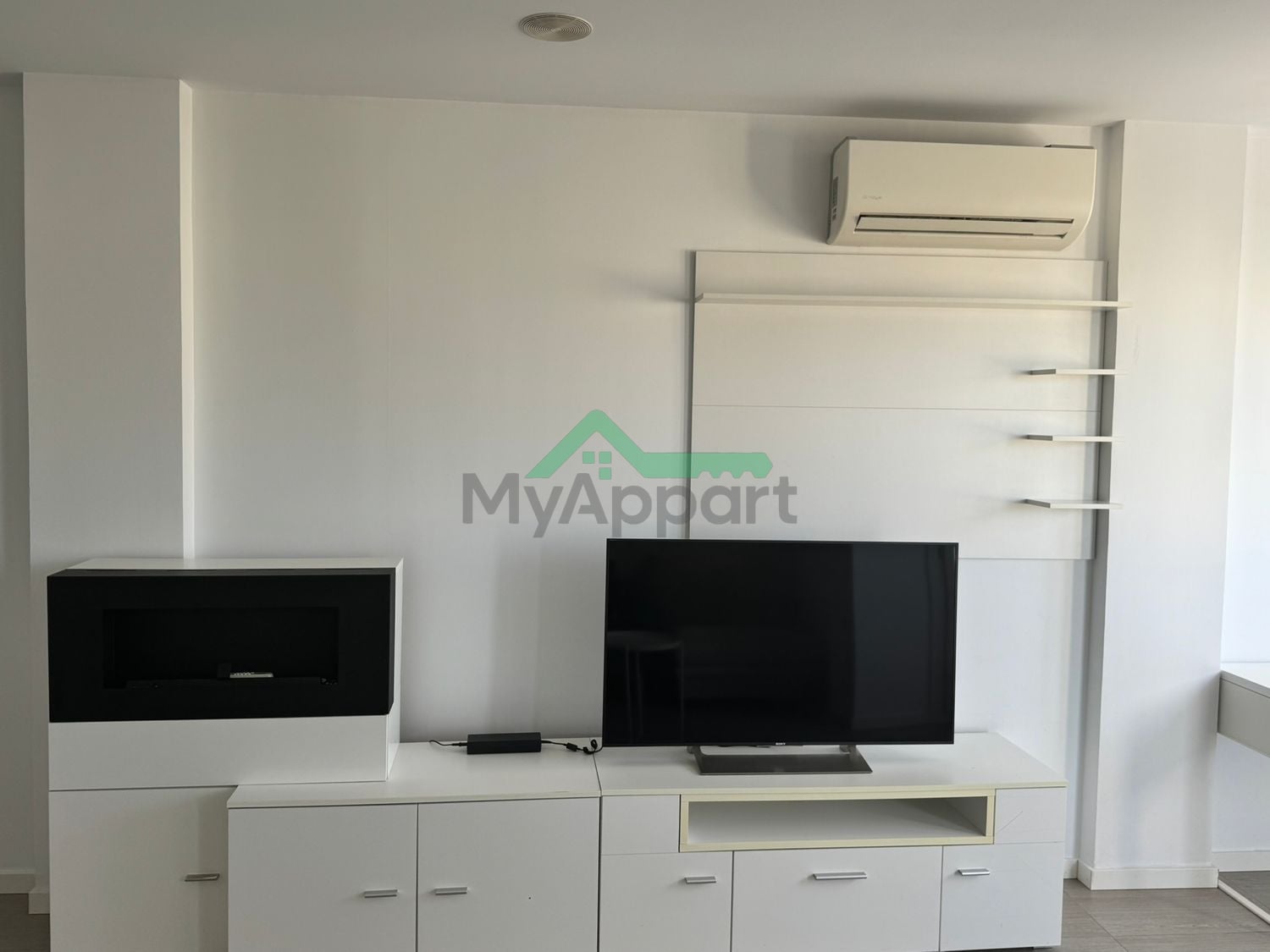 Piso 3 habitaciones luminoso reformado — foto 6