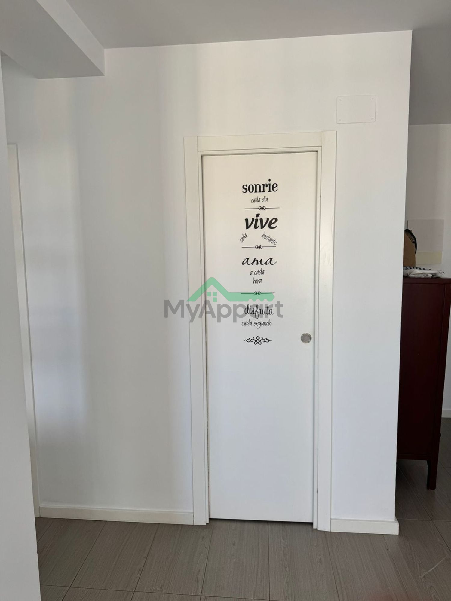 Piso 3 habitaciones luminoso reformado — foto 4