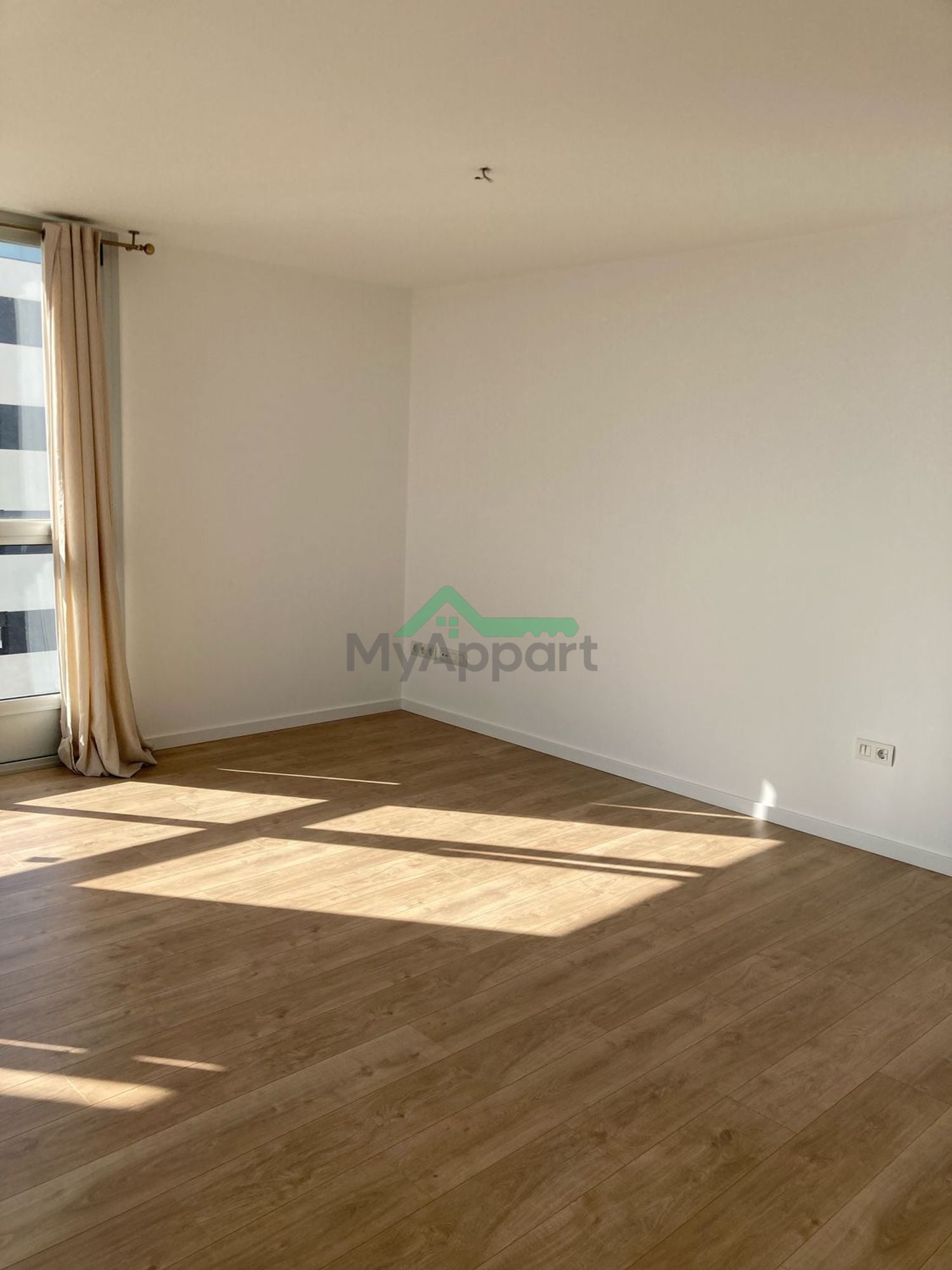 Piso 4 hab terraza vista mar — foto 6