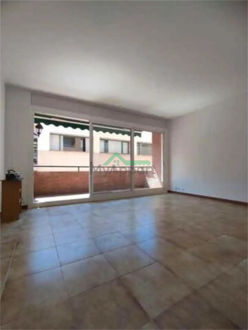 Piso 3 habitaciones luminoso con terraza — foto 7