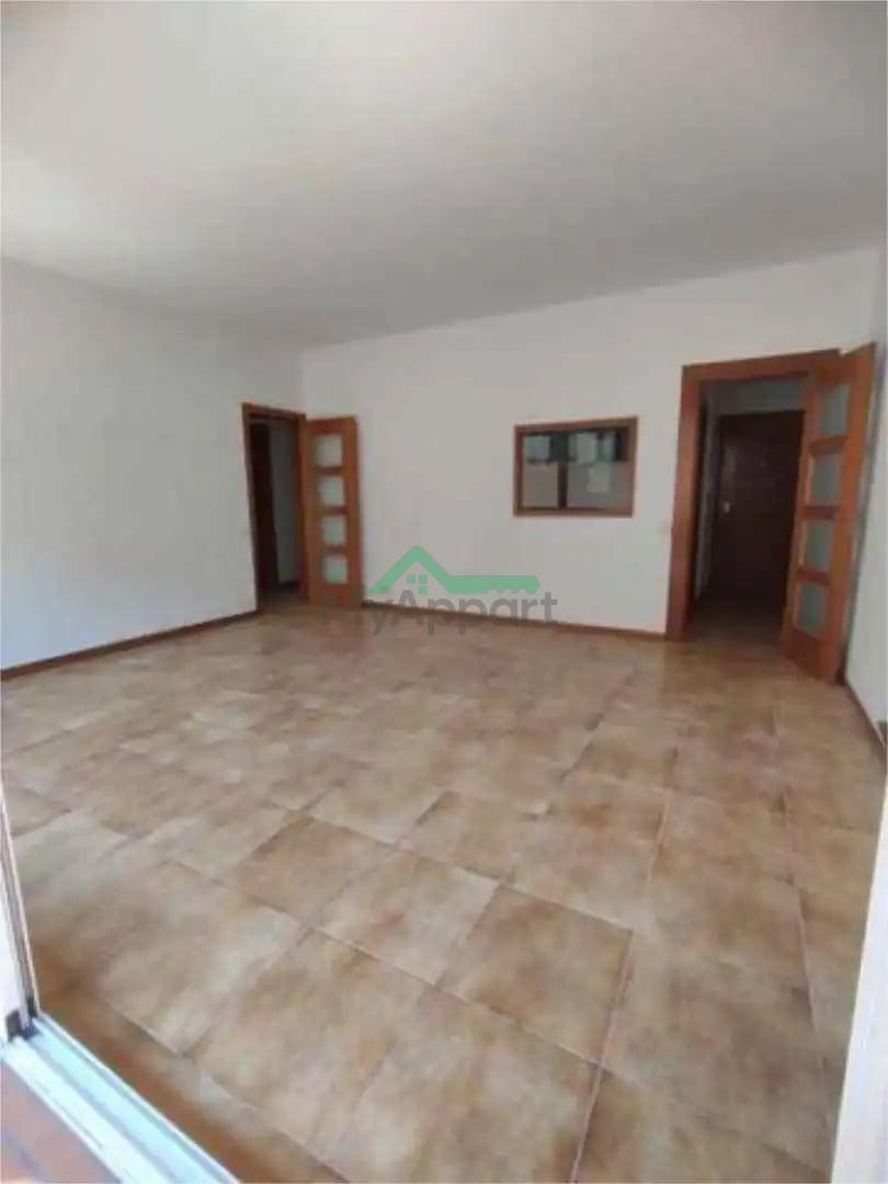 Piso 3 habitaciones luminoso con terraza — foto 5