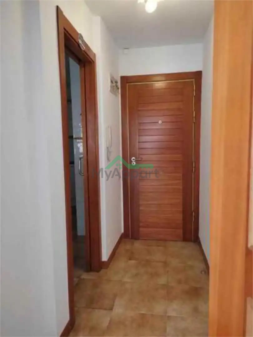 Piso 3 habitaciones luminoso con terraza — foto 4