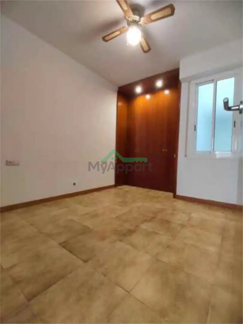 Piso 3 habitaciones luminoso con terraza — foto 2