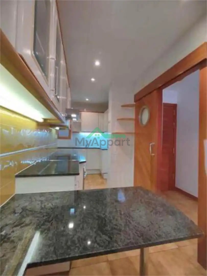 Piso 3 habitaciones luminoso con terraza — foto 6