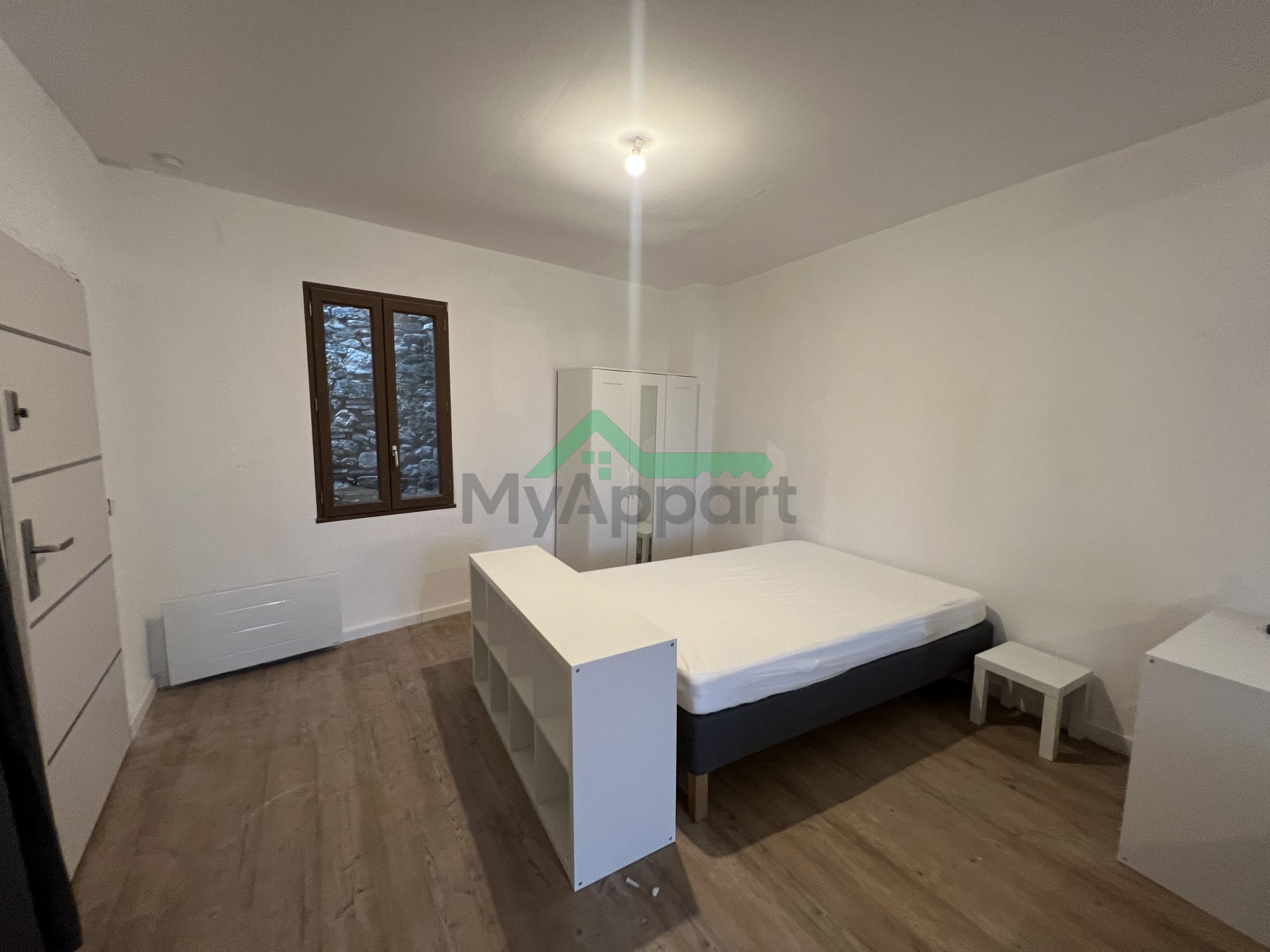 Appartement meublé 1 pièce 38 m², Montpellier - 690 € — photo 7