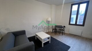 Appartement meublé 1 pièce 38 m², Montpellier - 690 € — photo 5