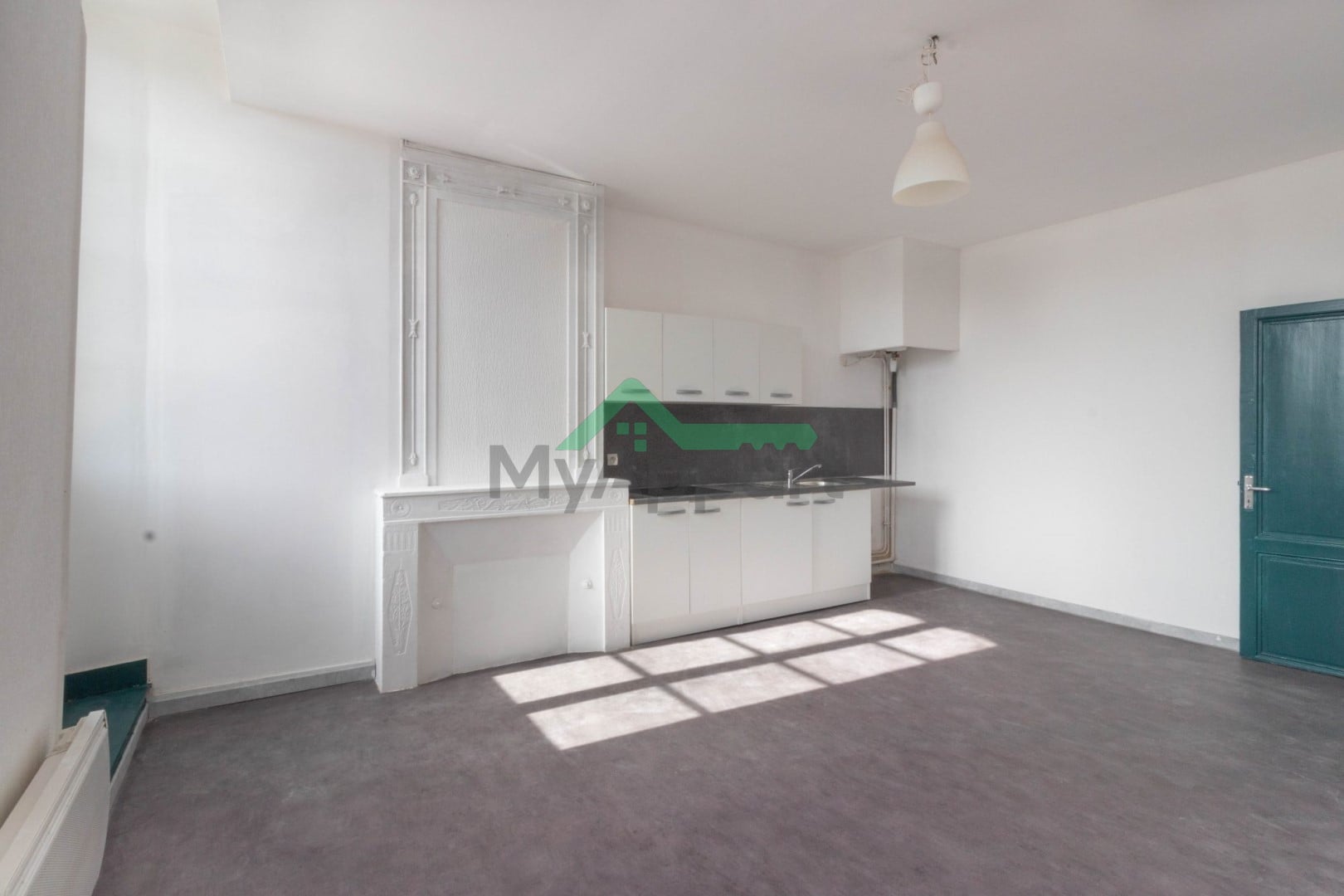 Appartement — photo 2