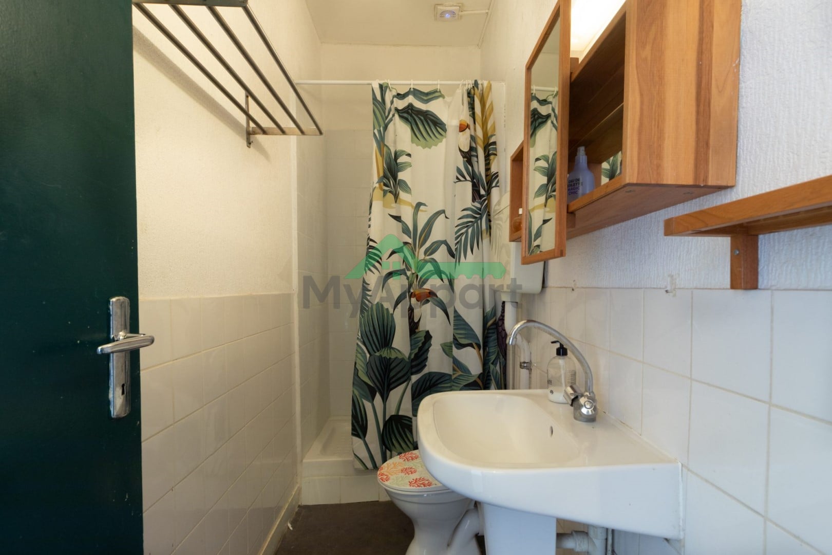 Appartement — photo 4