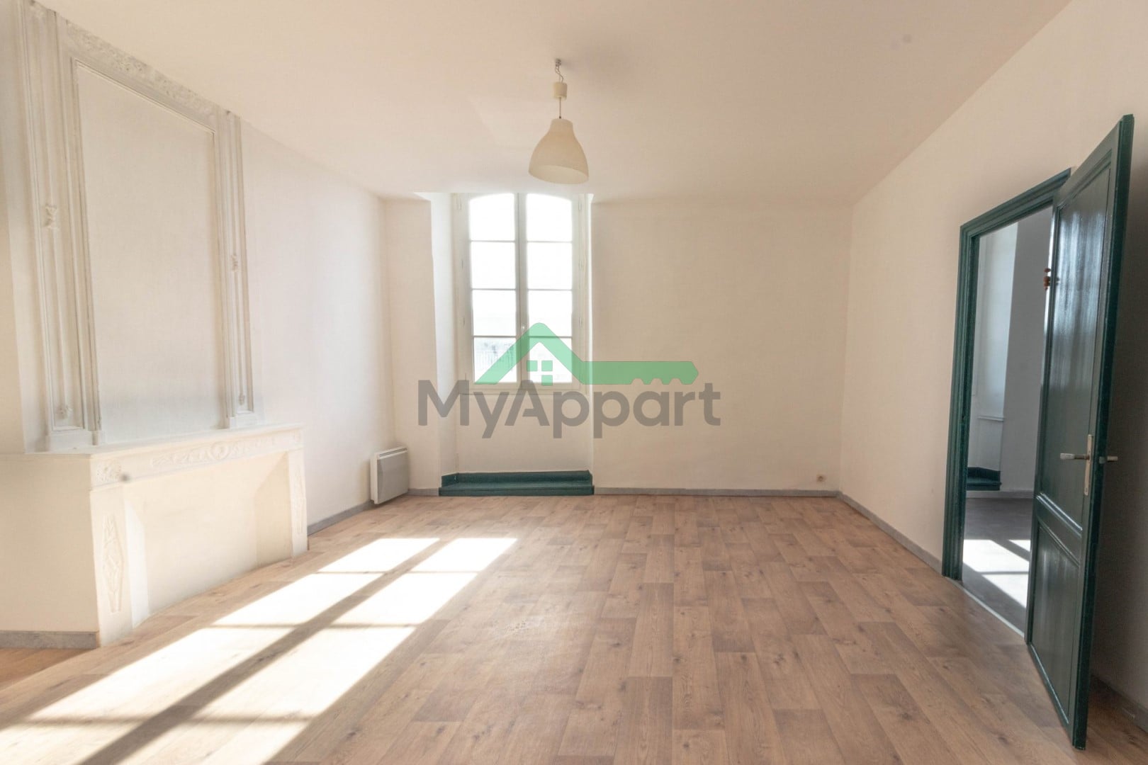 Appartement — photo 3