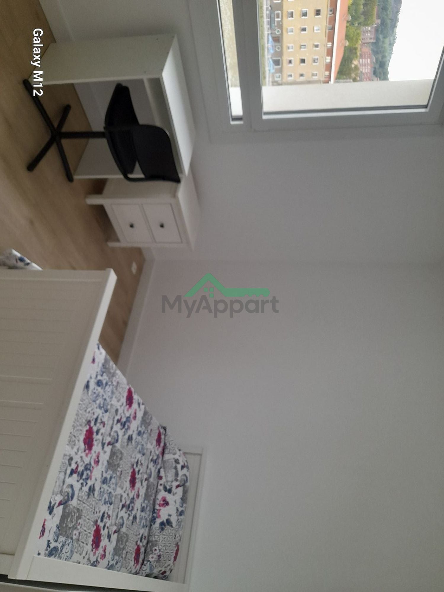 Piso 2 habitaciones estudiantes septiembre-junio — foto 4