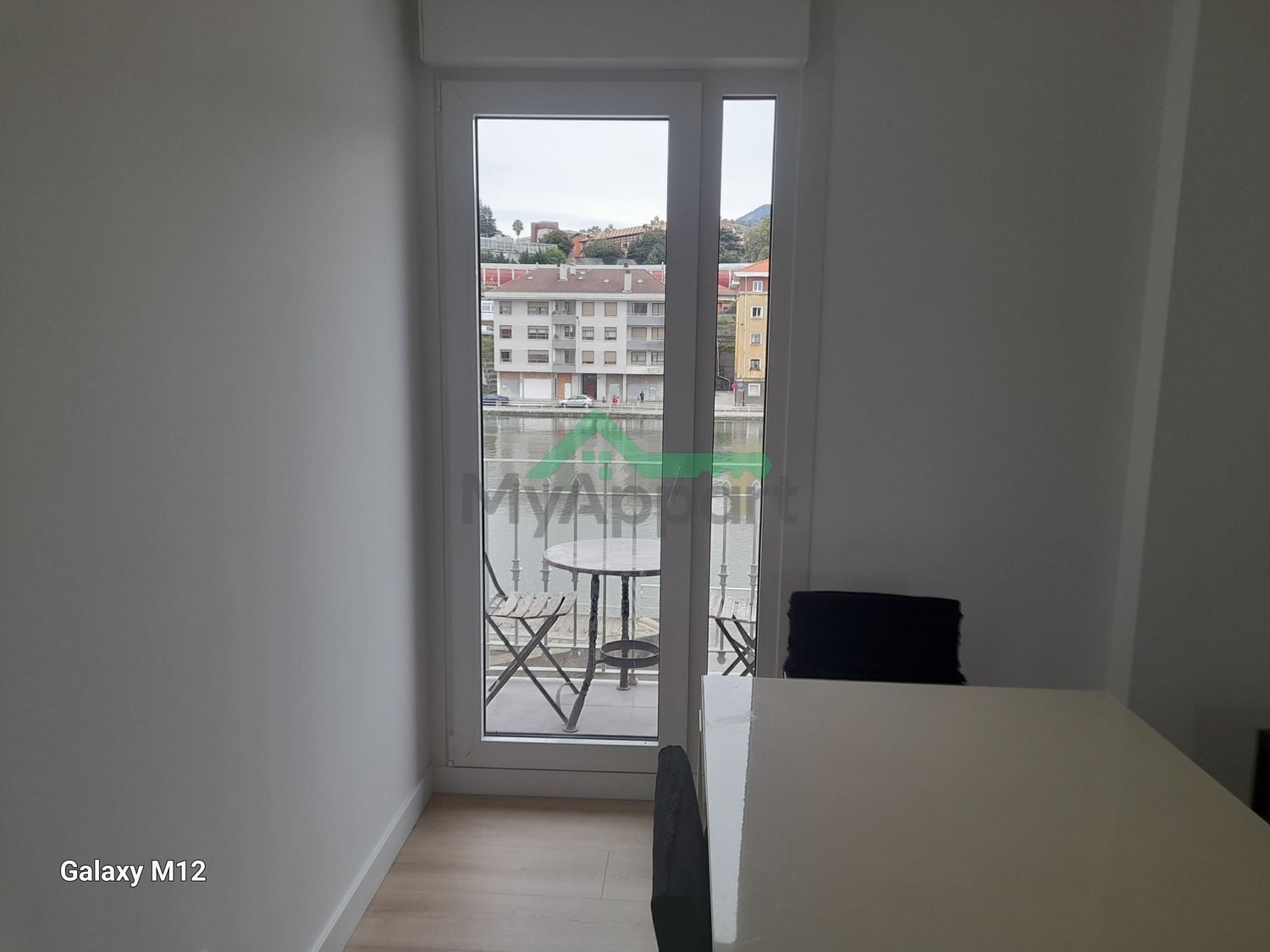 Piso 2 habitaciones estudiantes septiembre-junio — foto 5