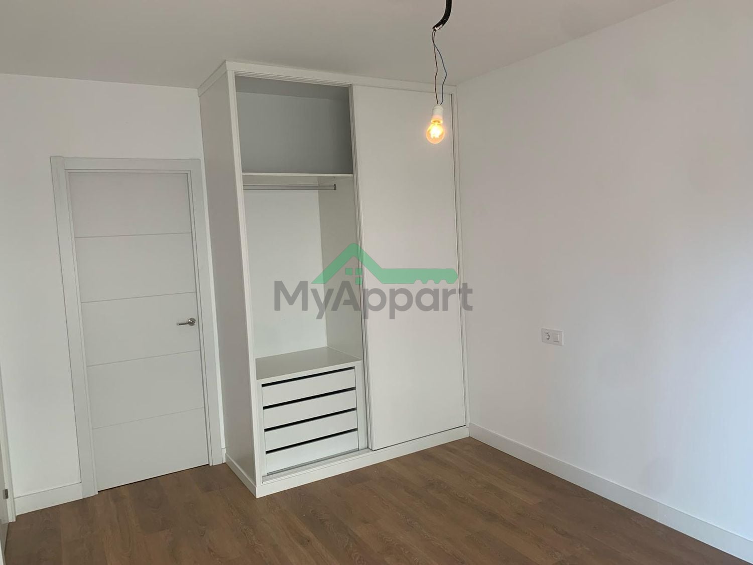 Piso reformado con terraza y vistas — foto 8