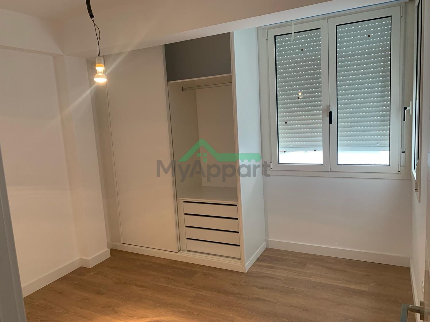 Piso reformado con terraza y vistas — foto 6
