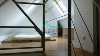 Appartement T2 Rennes — photo 1