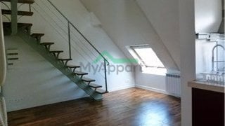Appartement T2 Rennes — photo 2