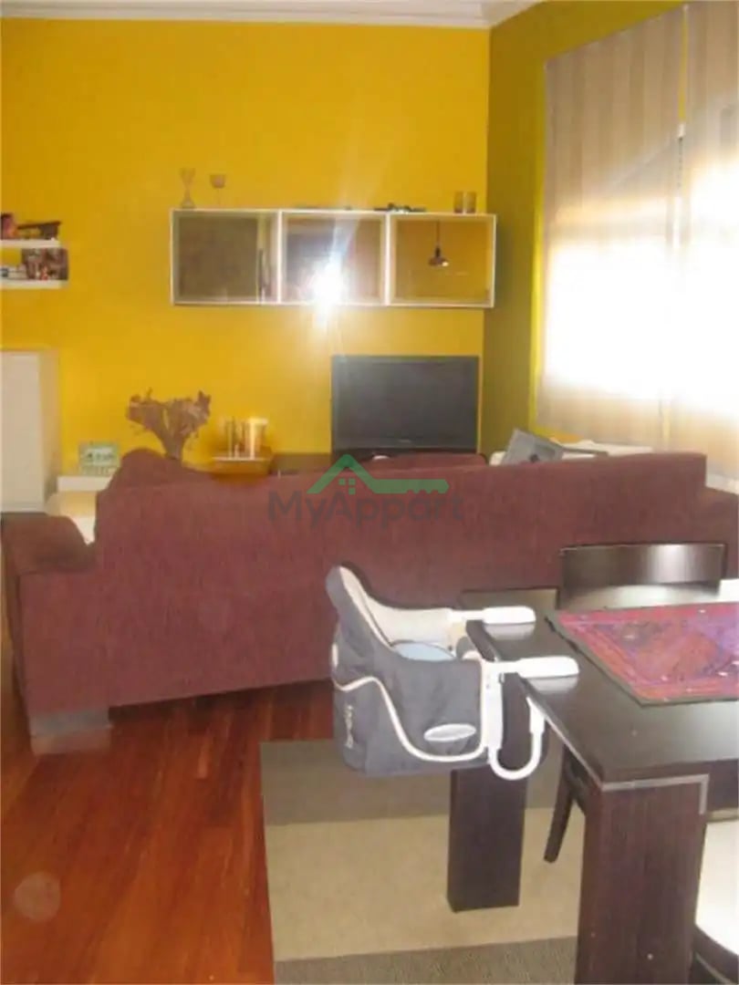 Apartamento exterior amueblado con trastero — foto 3