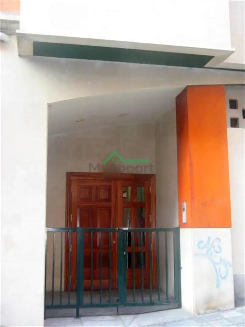Apartamento exterior amueblado con trastero — foto 11