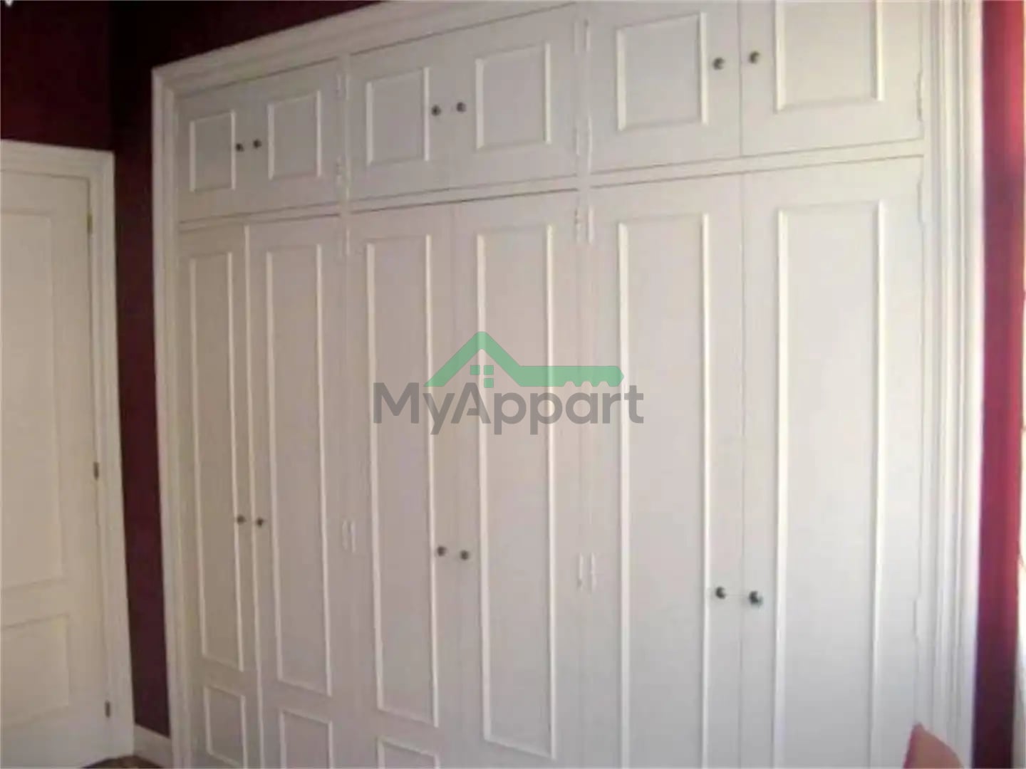 Apartamento exterior amueblado con trastero — foto 9
