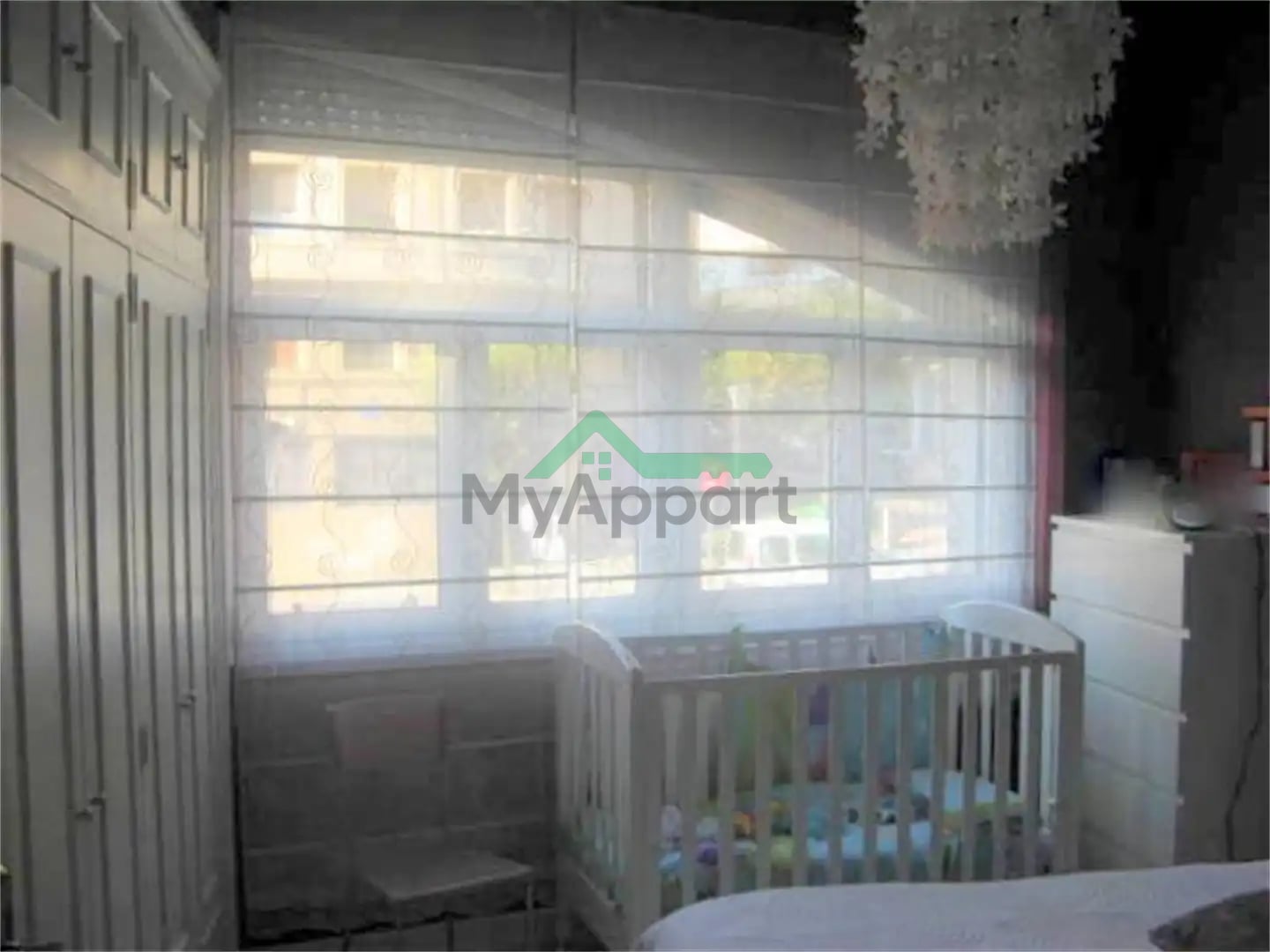 Apartamento exterior amueblado con trastero — foto 8